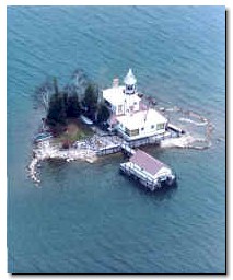 Dollar Island