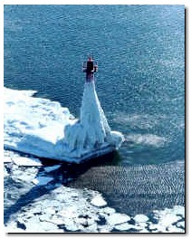 Muskegon Lighthouse (Image #3)