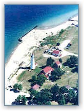 Port Huron Light
