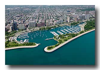 Belmont Harbor