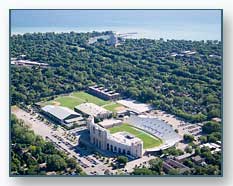 Ryan Stadium