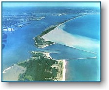 Superior Wisconsin aerial photo
