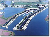 Grand Isle Marina