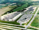 Outlet Center at Johnson Creek, WI 6/19/99