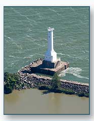 Huron Lighthouse