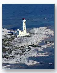 Point Abino Lighthouse