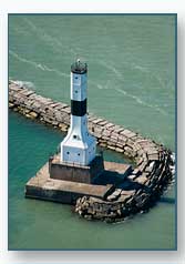 Conneaut Lighthouse