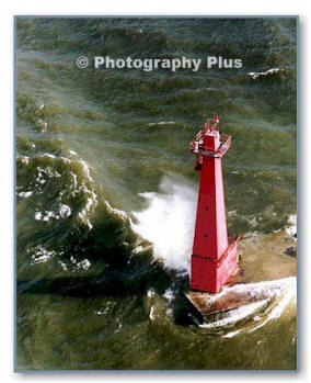 Muskegon Lighthouse