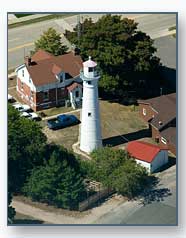 Munising Lighthouse
