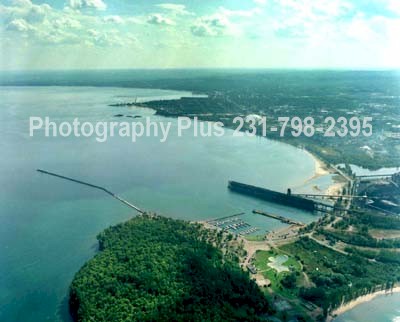 Presque Isle Marina