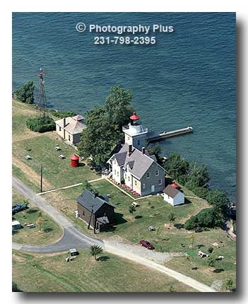 30 Mile Point Lighthouse