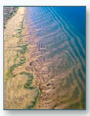 Green Bay Shoreline