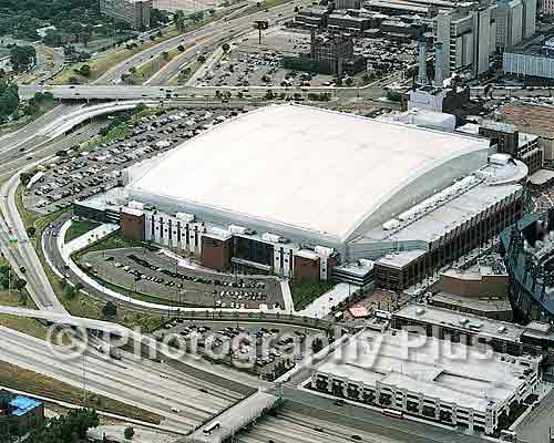 Ford field detroit domed stadium #5