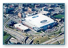 Ford feild michigan #5