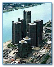 The Renaissance Center