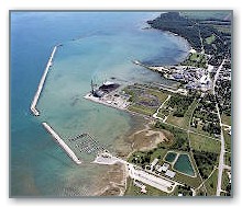 Harbor Beach, MI