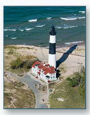 Big Sable Lighthouse