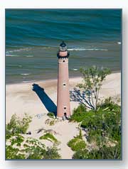 Little Sable Lighthouse