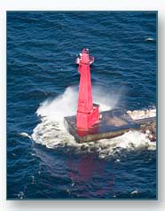 Muskegon Lighthouse