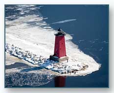 Manistique Lighthouse