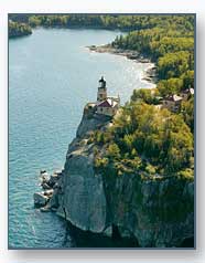 Split Rock Lighthouse