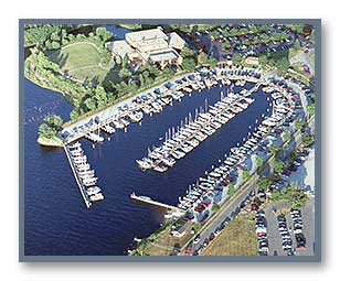 Hartshorn Marina