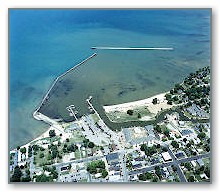 Port Austin, Michigan