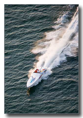 Powerboat