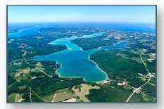 Walloon Lake