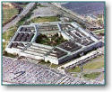 the Pentagon