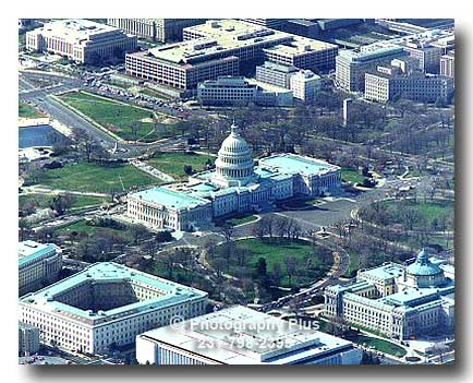 The Capitol Building