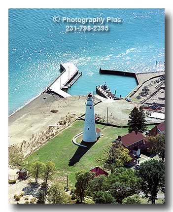 Fort Gratiot Lighthouse