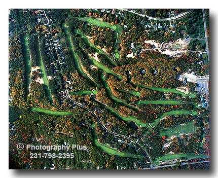 Grand Haven Golf Club