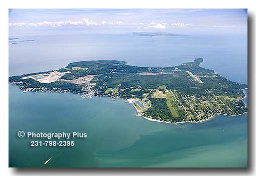 Kelleys Island