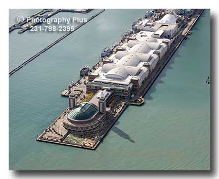 Navy Pier