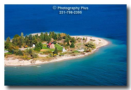 Little Traverse Lighthouse