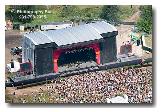 The Odeum at Rothbury
