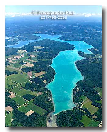 Walloon Lake