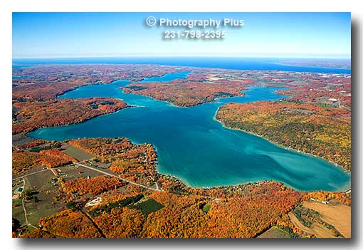 Walloon Lake