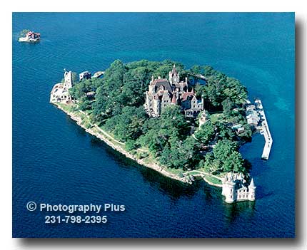 Boldt Castle