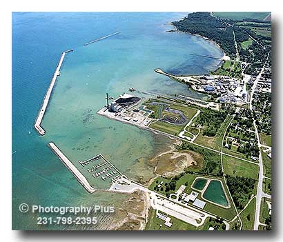 Harbor Beach