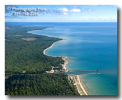 Sturgeon Bay Ship Canal