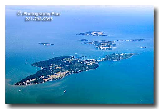 South Bass Island