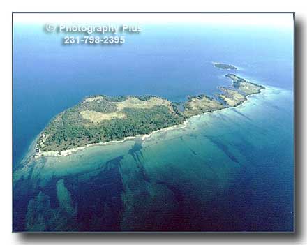 Main Duck Island