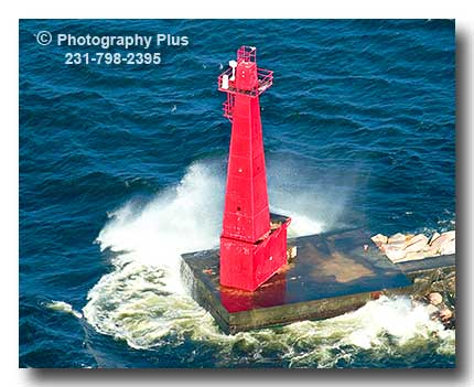 Muskegon Lighthouse