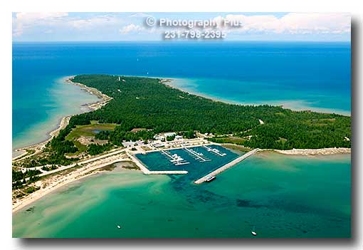 Presque Isle Marina