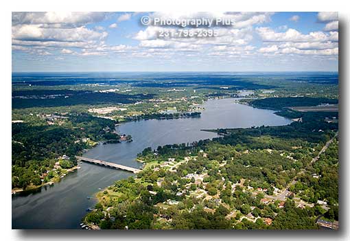 Norton Shores