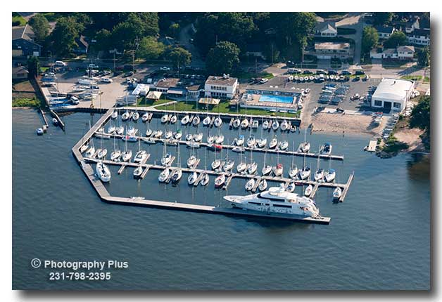 Muskegon Yacht Club