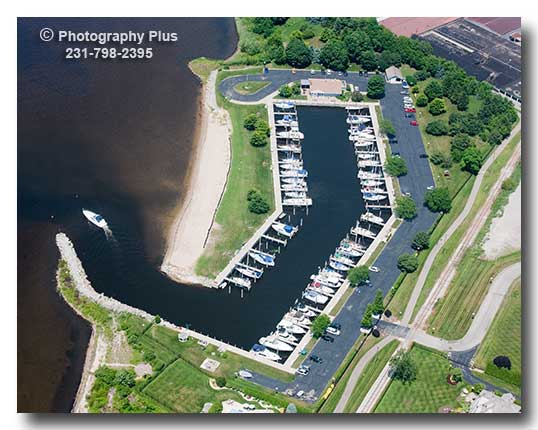 Lakeshore Yacht Harbor