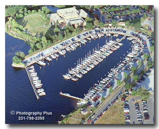 Hartshorn Marina